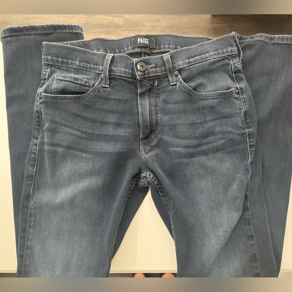 Men’s Paige Jeans